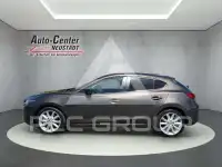 2018 Mazda 3