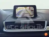 2018 Mazda 3