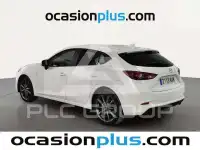 2018 Mazda 3