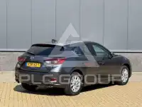 2018 Mazda 3
