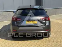 2018 Mazda 3