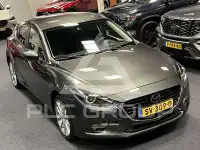 2018 Mazda 3