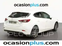 2018 Mazda 3