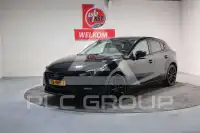 2018 Mazda 3