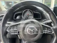 2018 Mazda 3