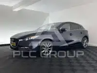 2018 Mazda 3