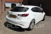 2018 Mazda 3
