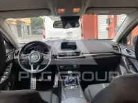 2018 Mazda 3