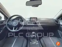 2018 Mazda 3