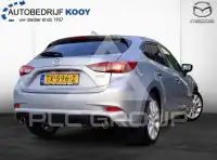 2018 Mazda 3