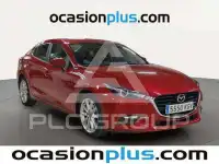 2018 Mazda 3