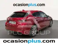 2018 Mazda 3