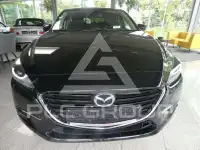 2018 Mazda 3