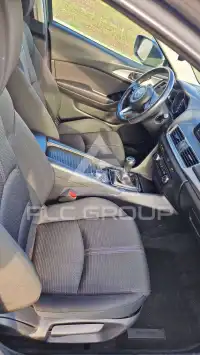 2018 Mazda 3