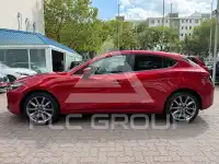 2018 Mazda 3