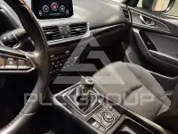 2018 Mazda 3