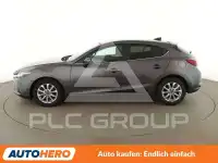 2018 Mazda 3