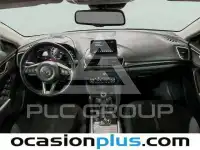 2018 Mazda 3