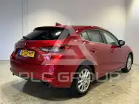 2018 Mazda 3