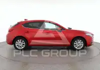 2018 Mazda 3