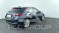 2018 Mazda 3