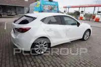 2018 Mazda 3