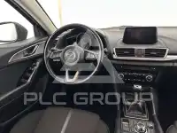 2018 Mazda 3