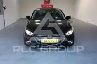 2018 Mazda 3