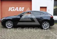 2018 Mazda 3