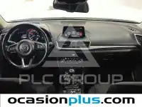 2018 Mazda 3