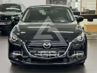 2018 Mazda 3
