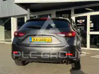 2018 Mazda 3