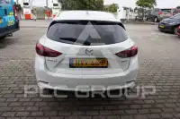 2018 Mazda 3