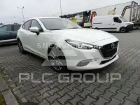 2018 Mazda 3