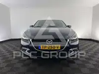 2018 Mazda 3