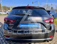 2018 Mazda 3