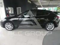 2018 Mazda 3