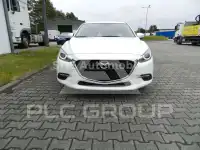 2018 Mazda 3