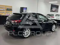 2018 Mazda 3