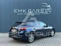 2018 Mazda 3
