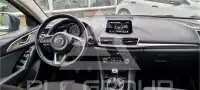 2018 Mazda 3