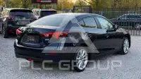 2018 Mazda 3