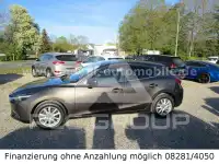 2018 Mazda 3