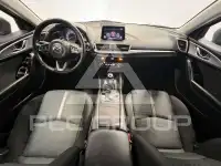 2018 Mazda 3