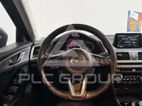 2018 Mazda 3