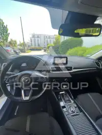 2018 Mazda 3