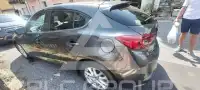 2018 Mazda 3