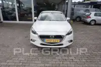 2018 Mazda 3