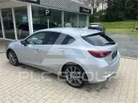 2018 Mazda 3