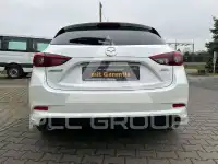 2018 Mazda 3